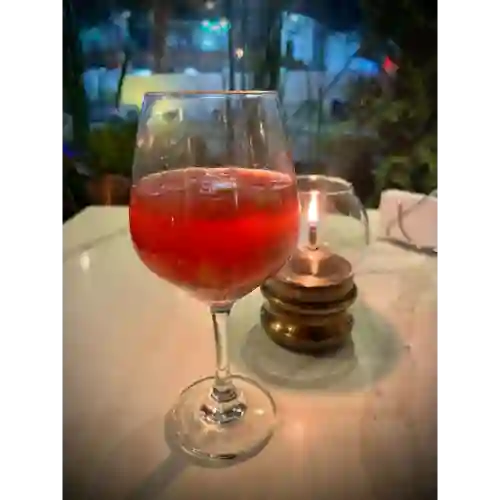 Infusiones