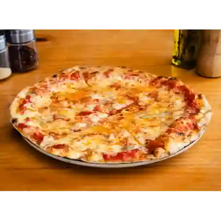 Quattro Formaggi Extragrande