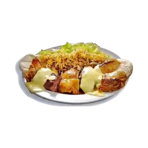 Pincho de Pollo