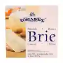 Rosenborg Queso Brie Danés