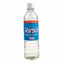 Quitamanchas Varsol Olimpica