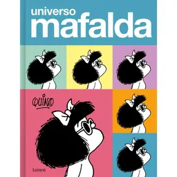 Universo Mafalda Quino