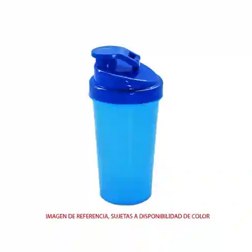 Kendy Vaso Shaker Con Tapa 22 Oz