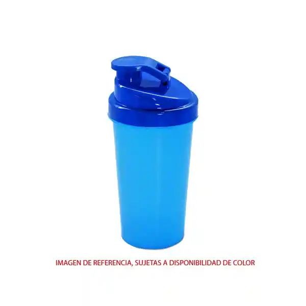 Kendy Vaso Shaker Con Tapa 22 Oz