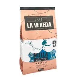 La Vereda Café Huila Molido Grano