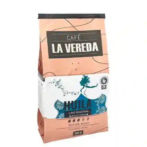 La Vereda Café Huila Molido Grano