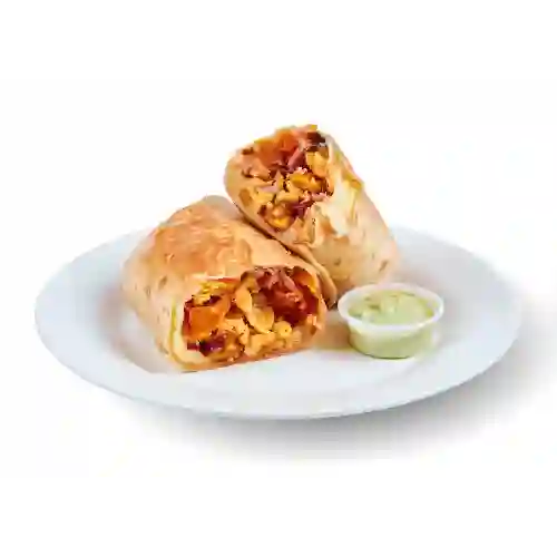 Burrito Zamba