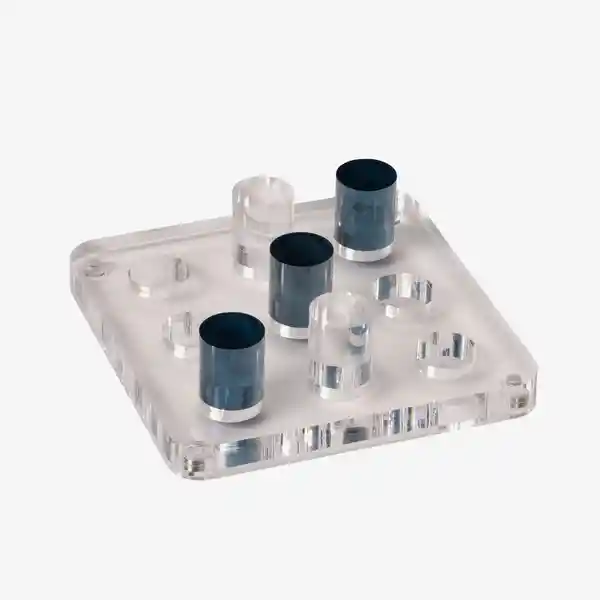 Lund London Juego de Mesa Tic Tac Toe