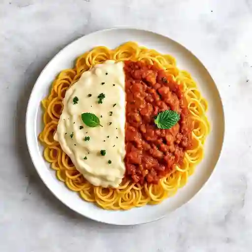 Pasta Matrimonio