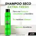 Shampoo Seco Got2B Fresh 200Ml