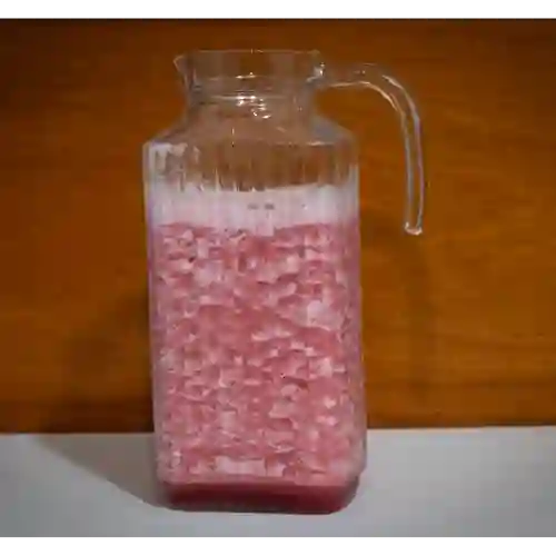Jarra de Jugos