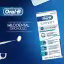 Seda Dental Oral-B Expert SuperFloss 50 Unidades