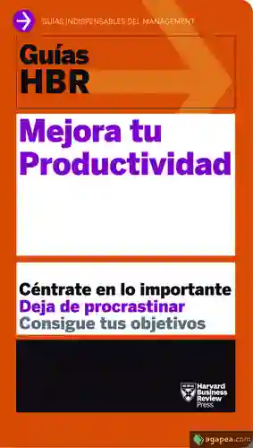 MEJORA TU PRODUCTIVIDAD