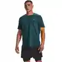 Ua Iso-chill Laser Tee Talla Xl Camisetas Verde Para Hombre Marca Under Armour Ref: 1370338-716