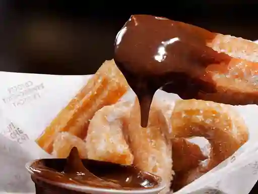 Churros