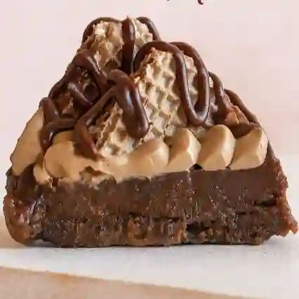 Chesscake de Chocolate Cremoso