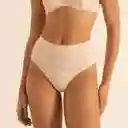 Pantie Marfil Para Mujer Lola