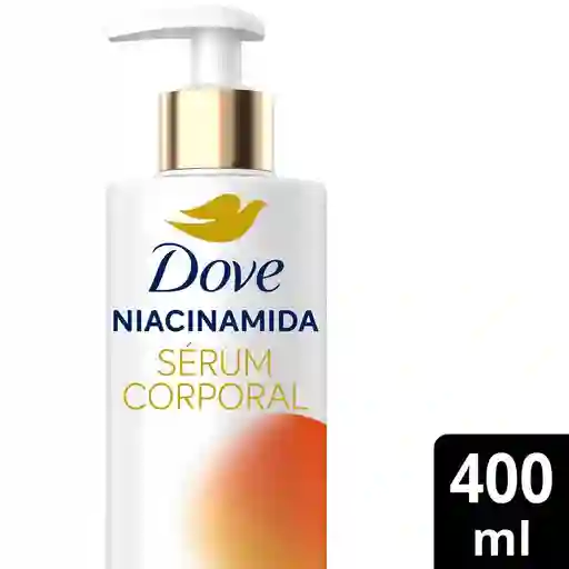 Sérum Corporal Niacinamida 400 mL