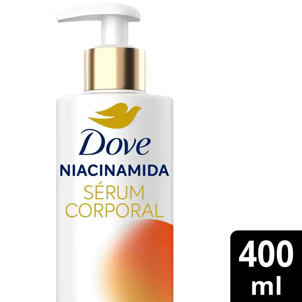 Sérum Corporal Niacinamida 400 mL