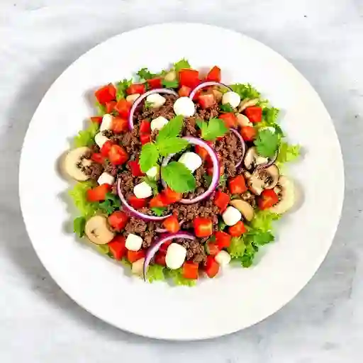Ensalada Bull Pasion
