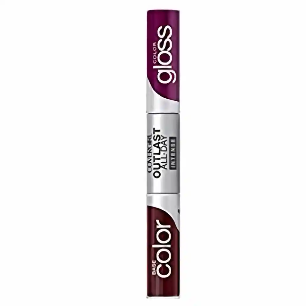   Cover Girl  Brillo Outlast All Day 115 