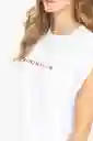 Camiseta Minimal
