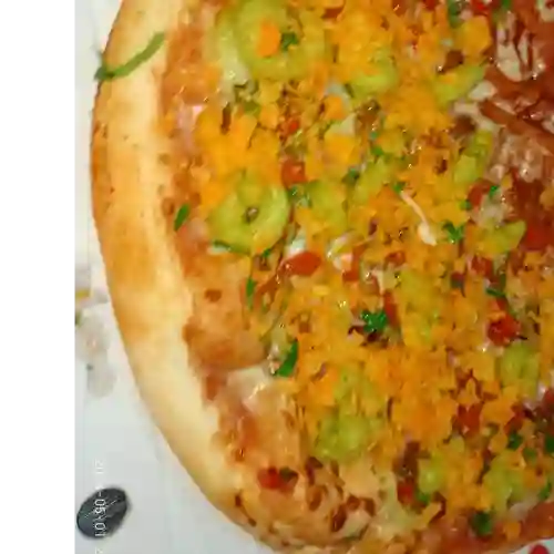Pizza Mexico D.f