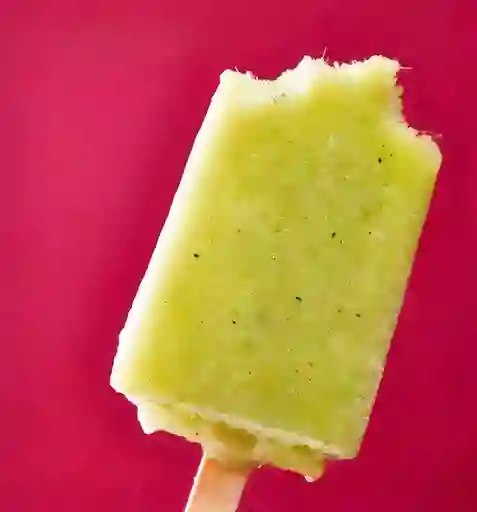 Paleta de Mango Biche