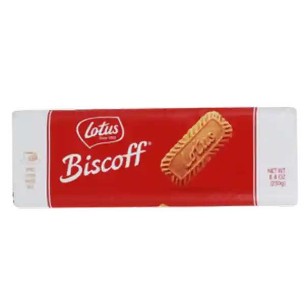 Galleta Original