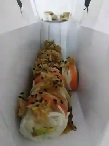 Roll Kanikama Full 05 Bocados