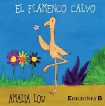 El Flamenco Calvo