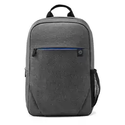 Hp Morral 15.6 Prelude Gray