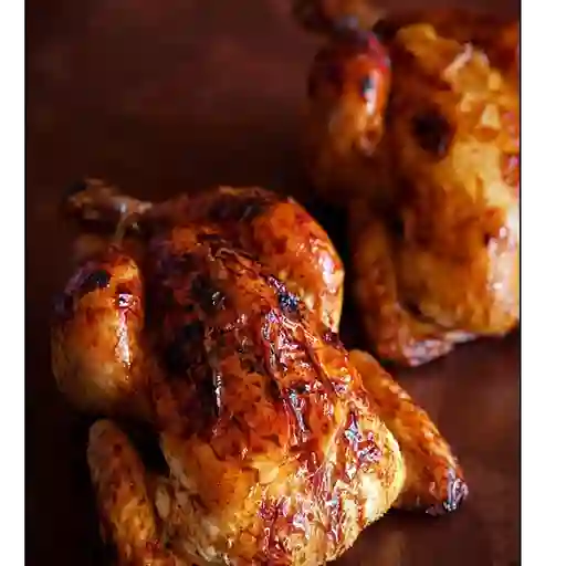 Pollo Asado Entero