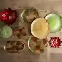 Bandeja Christmas 36 cm Ambiente Gourmet