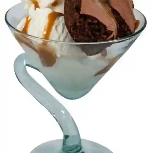 Copa Brownie