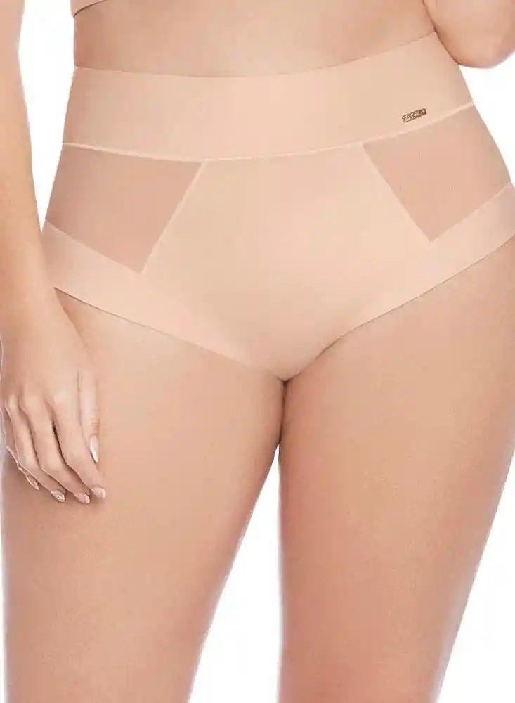 Panty Cachetero Xl-piel