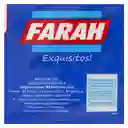 Farah Carimañola de Queso