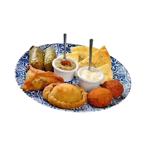 Mezzedes
