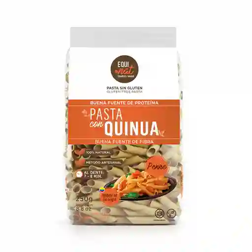 Equinat Pasta Penne con Quinoa