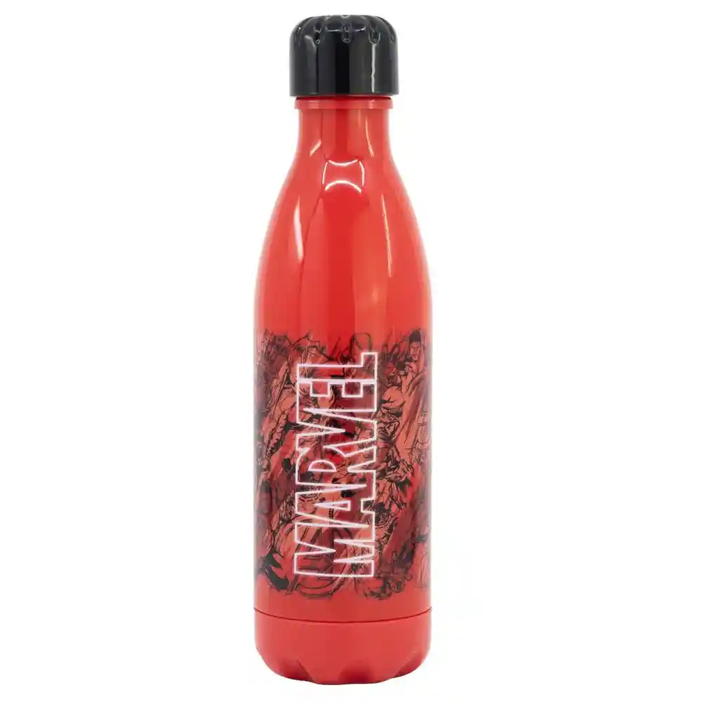 Botella Ya Daily Pp Marvel Stor 75428