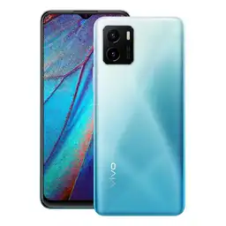 Vivo Celular Y15S 64Gb Verde