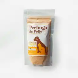 Pechuga de Pollo Sazonador X12 *100gr