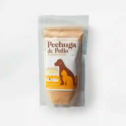 Pechuga de Pollo Sazonador X12 *100gr