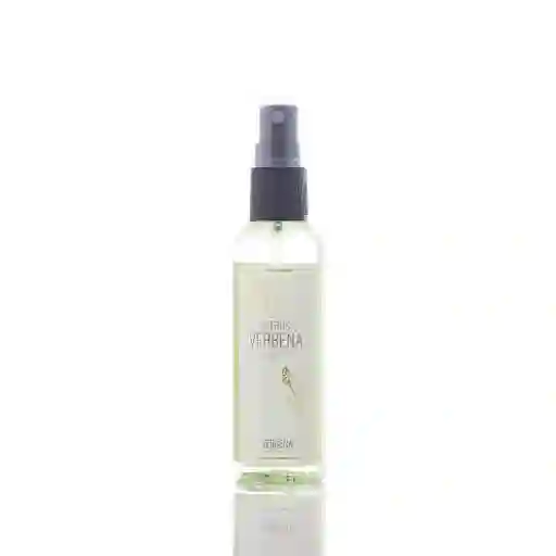 Splash Corporal Citrus Verbena
