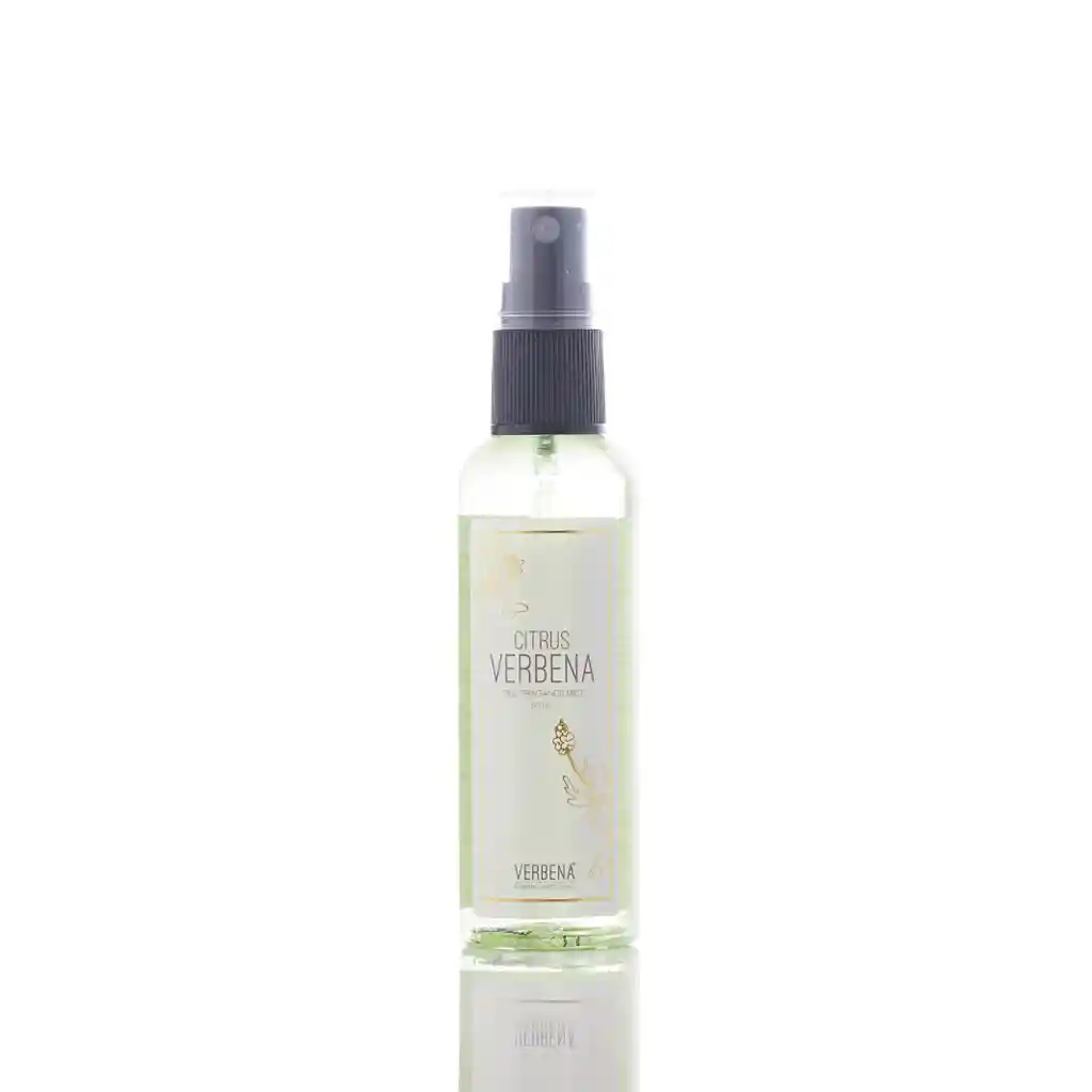 Splash Corporal Citrus Verbena