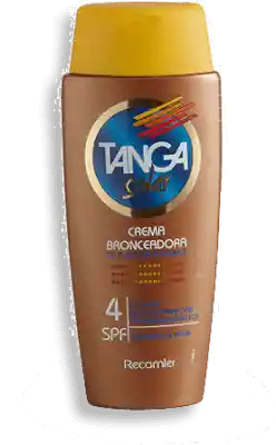 Tanga Bronceador