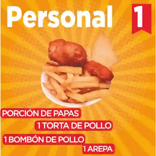 Personal 1