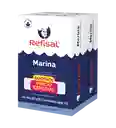 Refisal Sal Marina Natural