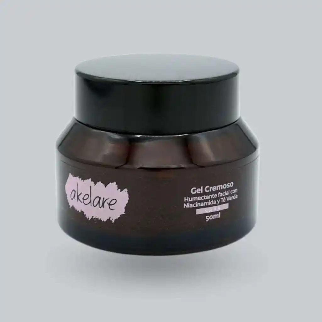 Emulsión Cremosa Humectante Con Bio Retinol y Jojoba + Akelare + T0010 + Contorno de Ojos