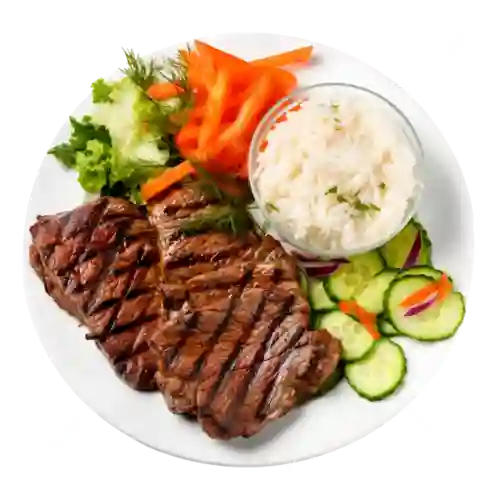 Churrasco